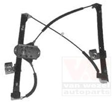 VAN WEZEL 4914226 -  Подъемное устройство для окон